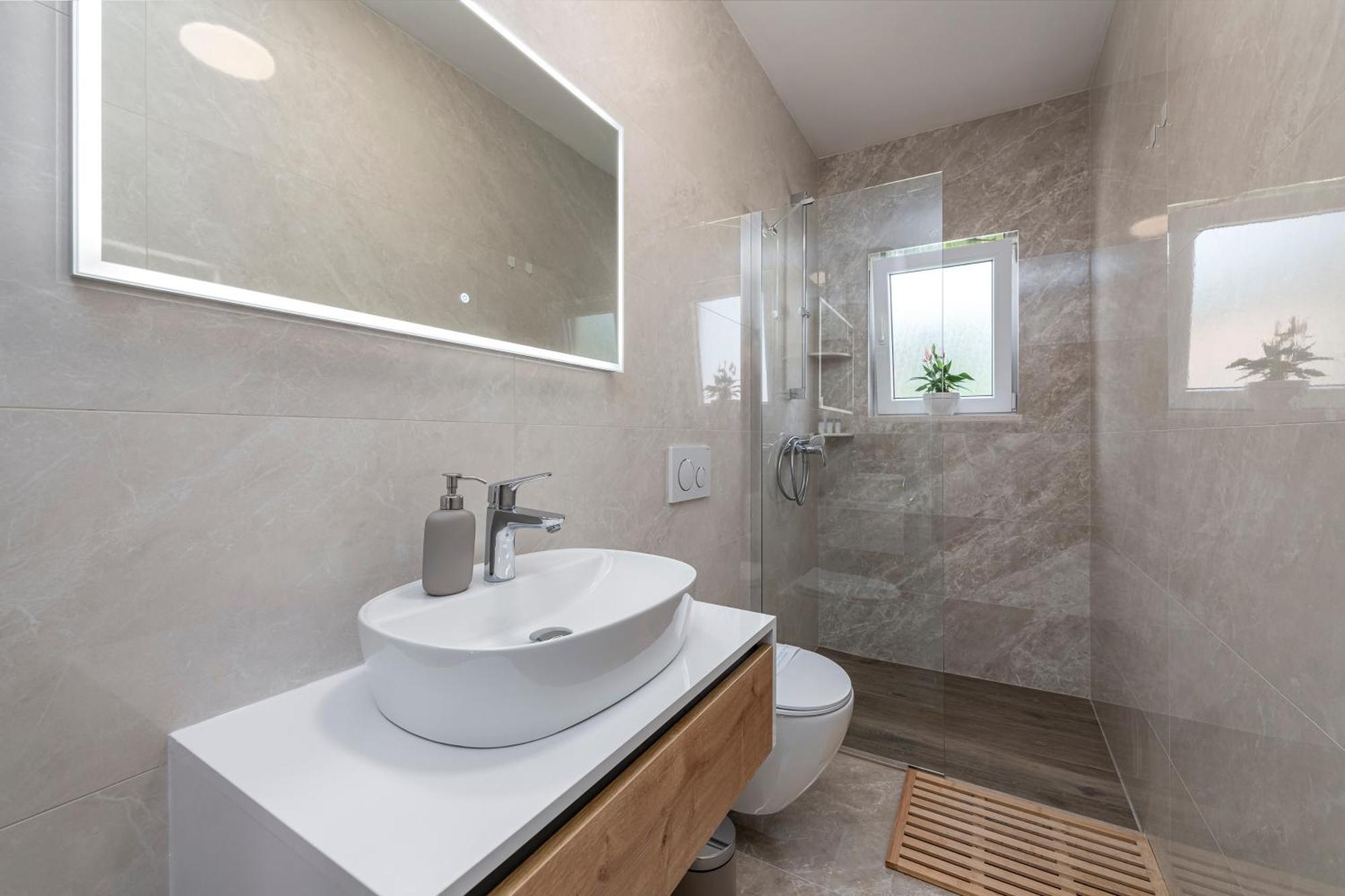 Apartment Nea Дубровник Экстерьер фото