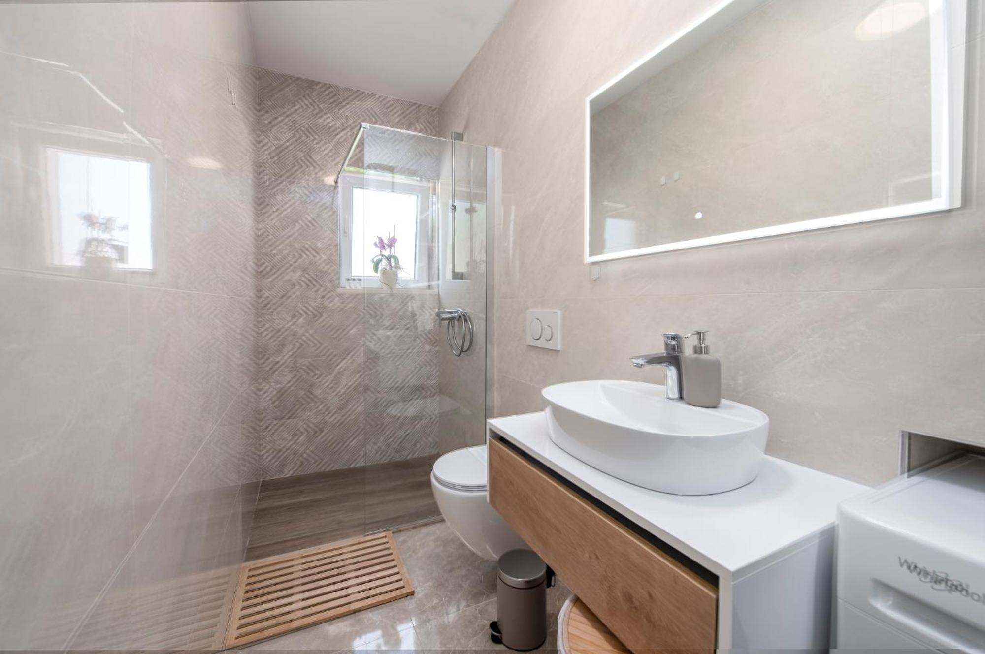 Apartment Nea Дубровник Экстерьер фото