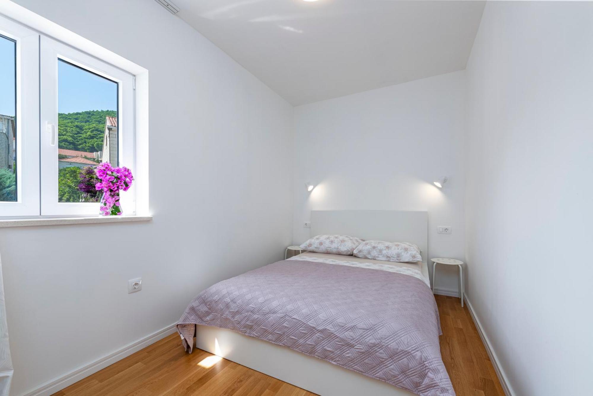 Apartment Nea Дубровник Экстерьер фото